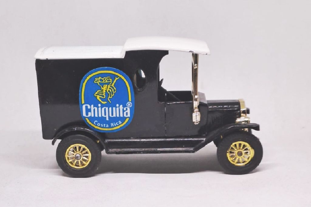 Chiquita, Costa Rica